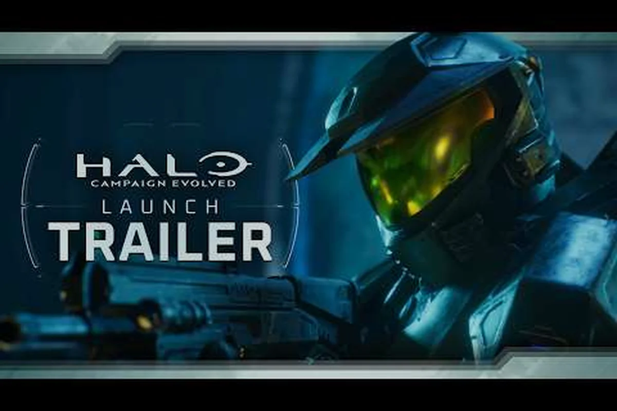 Halo: Campaign Evolved METEORITE Covenant Ship Guide